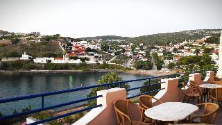 Daskalio Beach Hotel