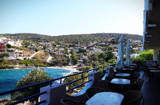 Daskalio Beach Hotel
