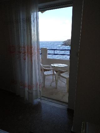Daskalio Beach Hotel