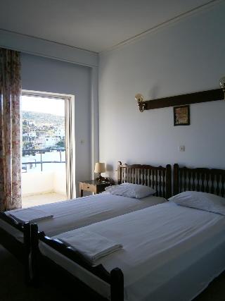 Daskalio Beach Hotel
