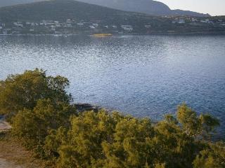 Daskalio Beach Hotel