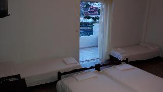 Daskalio Beach Hotel