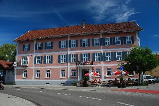 Brauerei Gasthof Engel