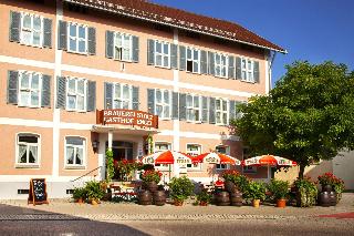 Brauerei Gasthof Engel