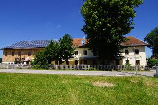 Landhotel & Gasthof Baiernrain