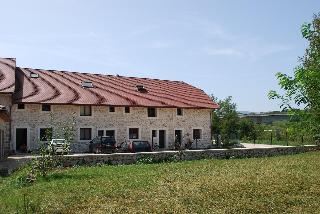 La Ferme De Coron
