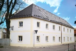 Hotel zur Schloss-Schmiede