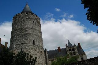 Hôtel Saint Louis