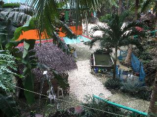Turtle Cove Island Resort