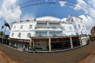 Tam Chau Luxury Hotel
