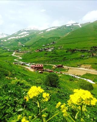Yedigoller Hotel & Restaurant