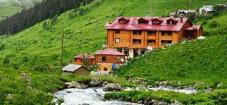 Yedigoller Hotel & Restaurant