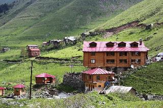 Yedigoller Hotel & Restaurant