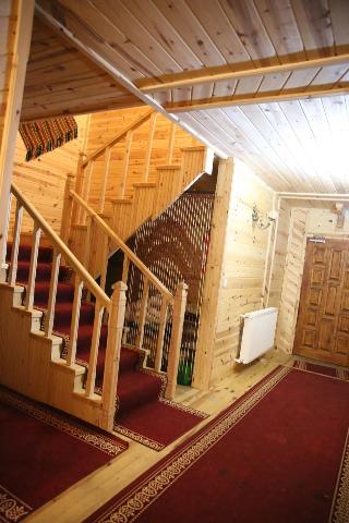 Yedigoller Hotel & Restaurant