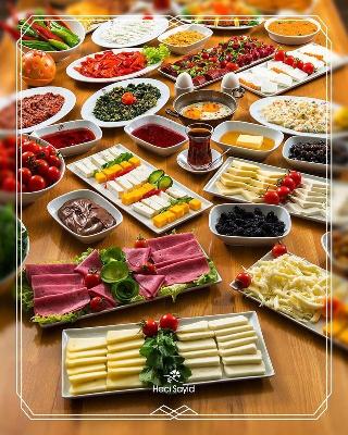 Yedigoller Hotel & Restaurant