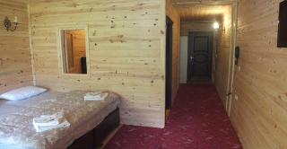 Yedigoller Hotel & Restaurant