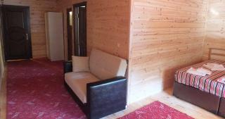 Yedigoller Hotel & Restaurant