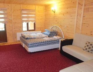 Yedigoller Hotel & Restaurant