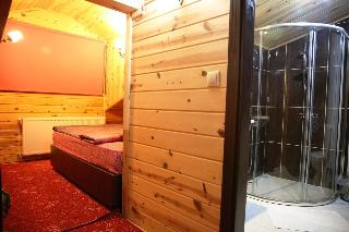 Yedigoller Hotel & Restaurant