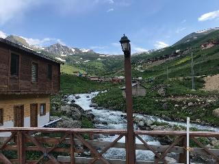 Yedigoller Hotel & Restaurant