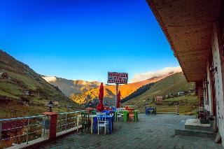 Yedigoller Hotel & Restaurant