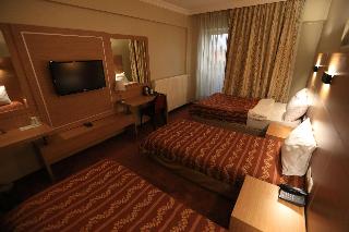 Cali Hotel