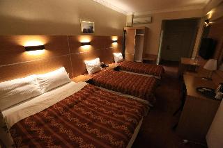 Cali Hotel