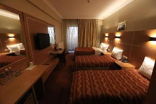 Cali Hotel