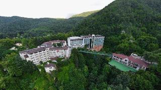 Grand Cali Hotel