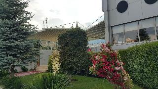 Grand Cali Hotel