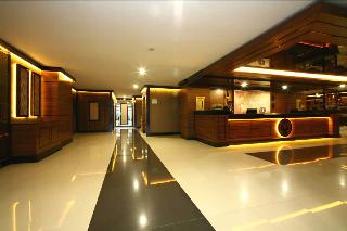 Grand Cali Hotel