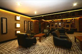 Grand Cali Hotel