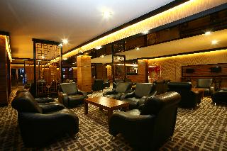 Grand Cali Hotel