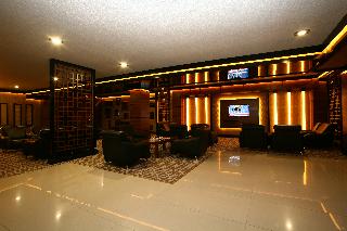 Grand Cali Hotel