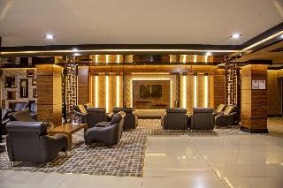 Grand Cali Hotel