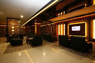 Grand Cali Hotel