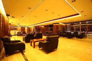 Grand Cali Hotel