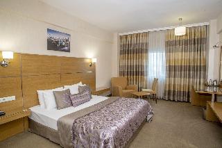 Grand Cali Hotel