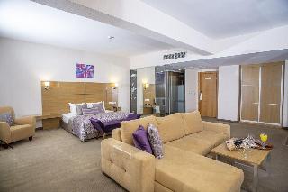 Grand Cali Hotel