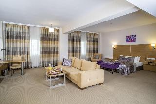 Grand Cali Hotel