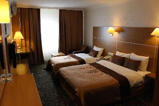 Grand Cali Hotel