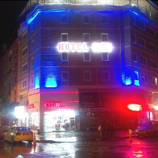 Hotel Mds
