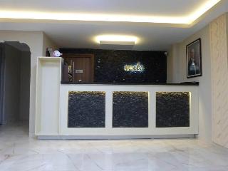 Hotel Mds