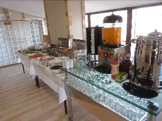 Hotel Mds