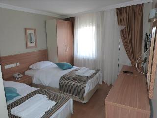 Hotel Mds