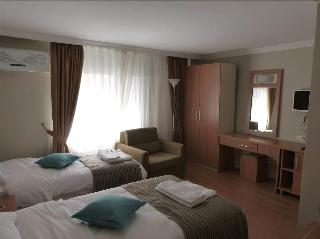 Hotel Mds