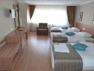 Hotel Mds