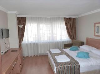 Hotel Mds