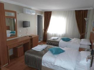 Hotel Mds