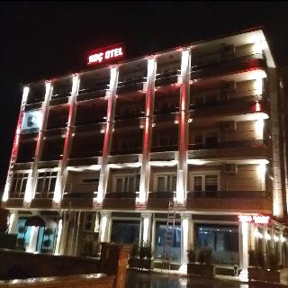 Koc Hotel